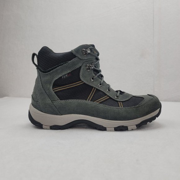 LL Bean Mens Hiking Boots Tek 2.5 Waterproof Insulated 296512 Size 13 200 Gram - Picture 1 of 11